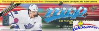 Wowzzer Upper Deck 2020-2021 MVP Set