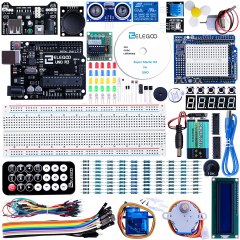 Elegoo EL-KIT-003 Starter Kit