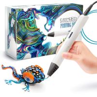 MYNT3D Professional 3D Printing Pen