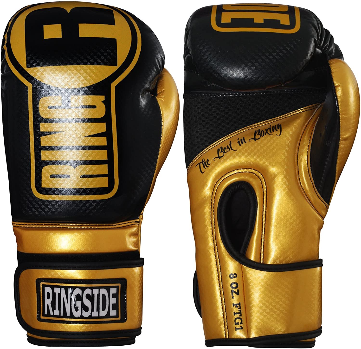 Ringside Apex Boxing Training Gloves