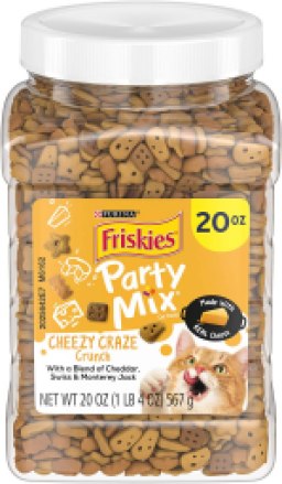 Purina Friskies