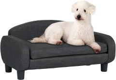 Paws & Purrs Modern Pet Sofa