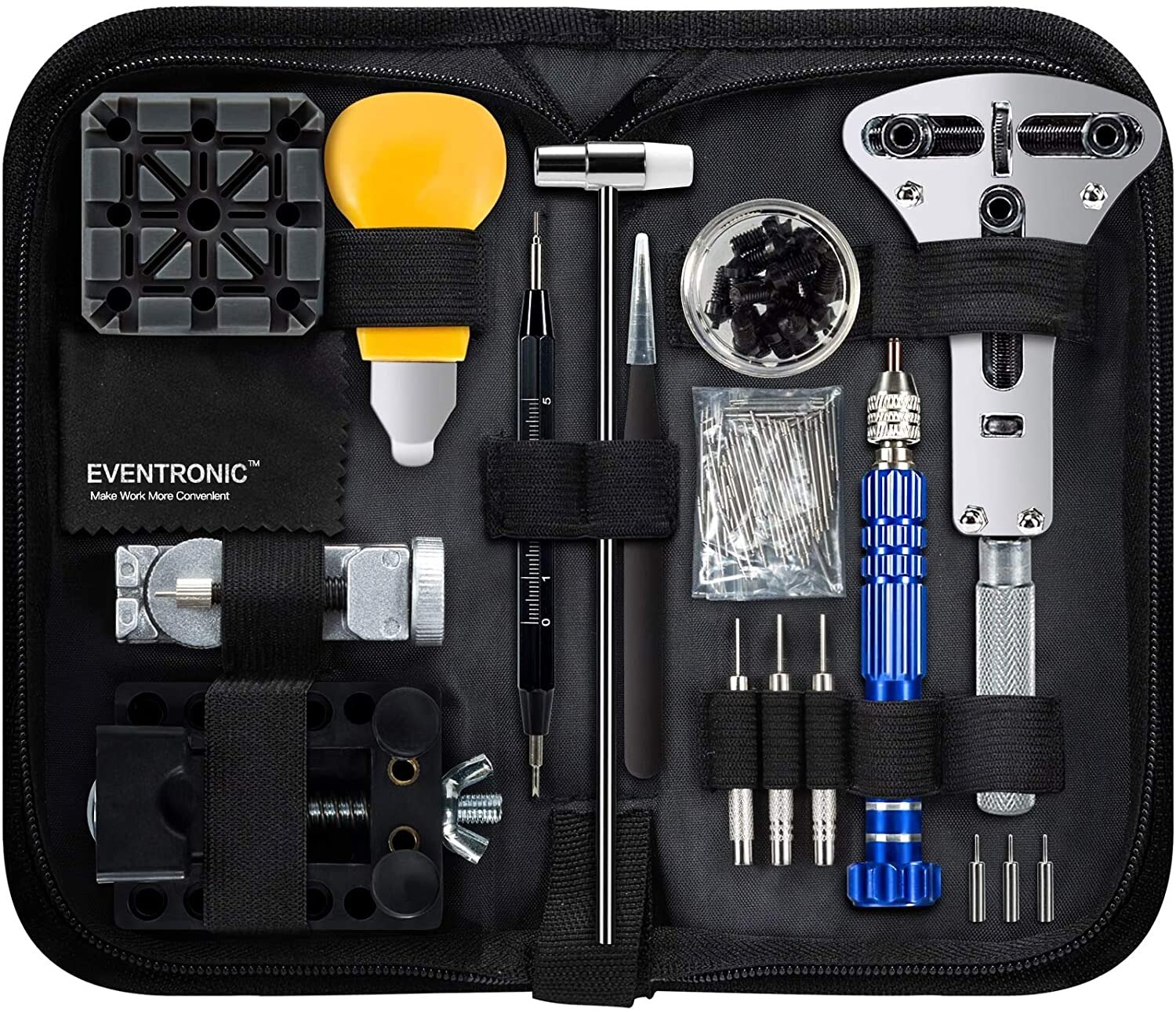 Eventronic Watch Repair Kit