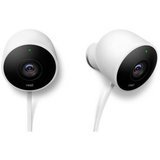 Best Nest Outdoor Cameras 