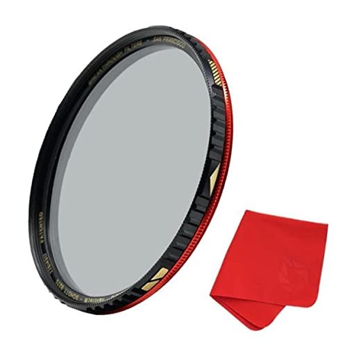 Breakthrough Photography X4 Polarizing Filter
