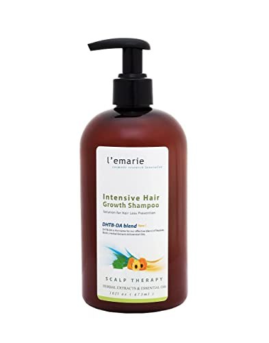 L&#039;emarie Intensive Hair Growth Shampoo
