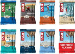 CLIF BAR