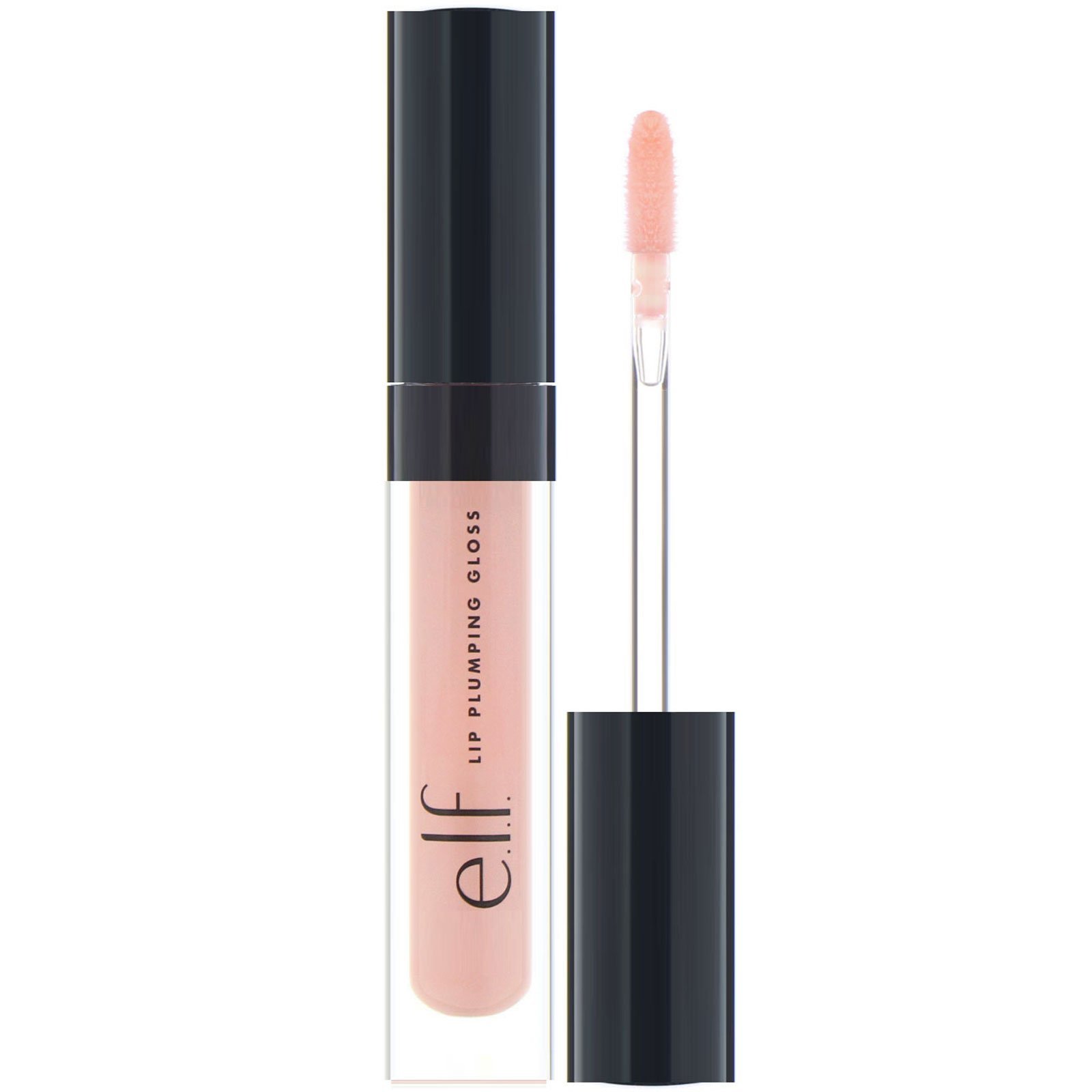 E.l.f Lip Plumping Gloss