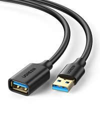 UGREEN USB 3.0 Extension Cable, 6'