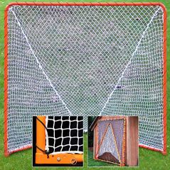 EZGoal Lacrosse Folding Goal