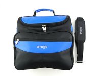 AMAGLE Carrying Case for PlayStation 4