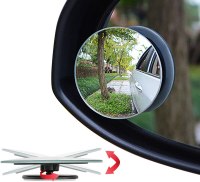 Ampper Blind Spot Mirror
