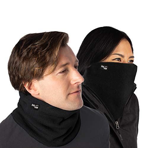 5 Best Neck Warmers - Nov. 2022 - BestReviews
