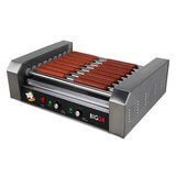 Best Hot Dog Rollers