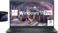 Dell Inspiron Touchscreen Laptop 15.6”