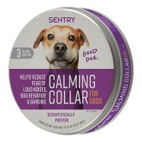 Sentry Calming Collars for Dogs, 23"