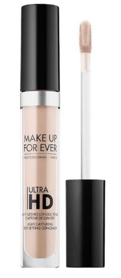 Make Up For Ever Ultra HD Self-Setting Concealer