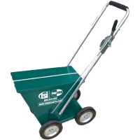 Trigon Baseball Field Line Marker, 50 lb