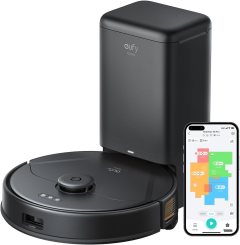 eufy X8 Pro Robot Vacuum