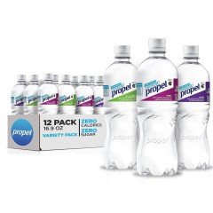 Propel Propel, 3 Flavor Variety Pack