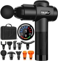 TOLOCO Massage Gun