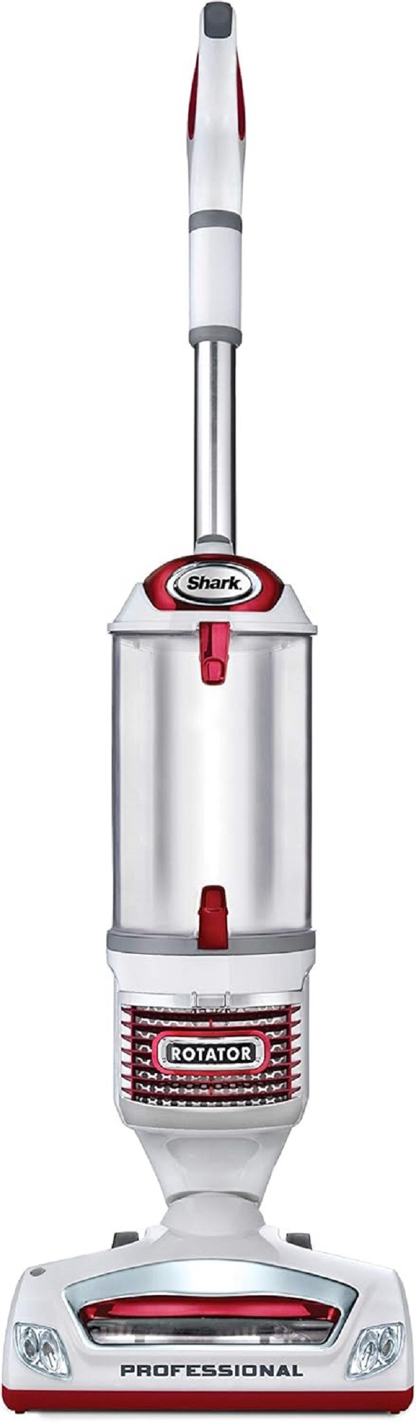 Shark NV501 Rotator Professional Lift-Away Upright Vacuum