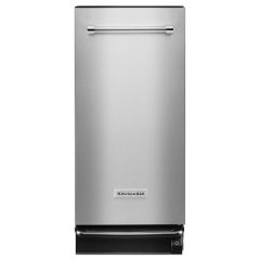 KitchenAid 1.4 Cu. Ft. Built-In Trash Compactor