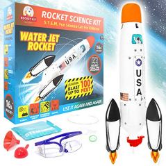 Bloonsy Rocket Science Kit