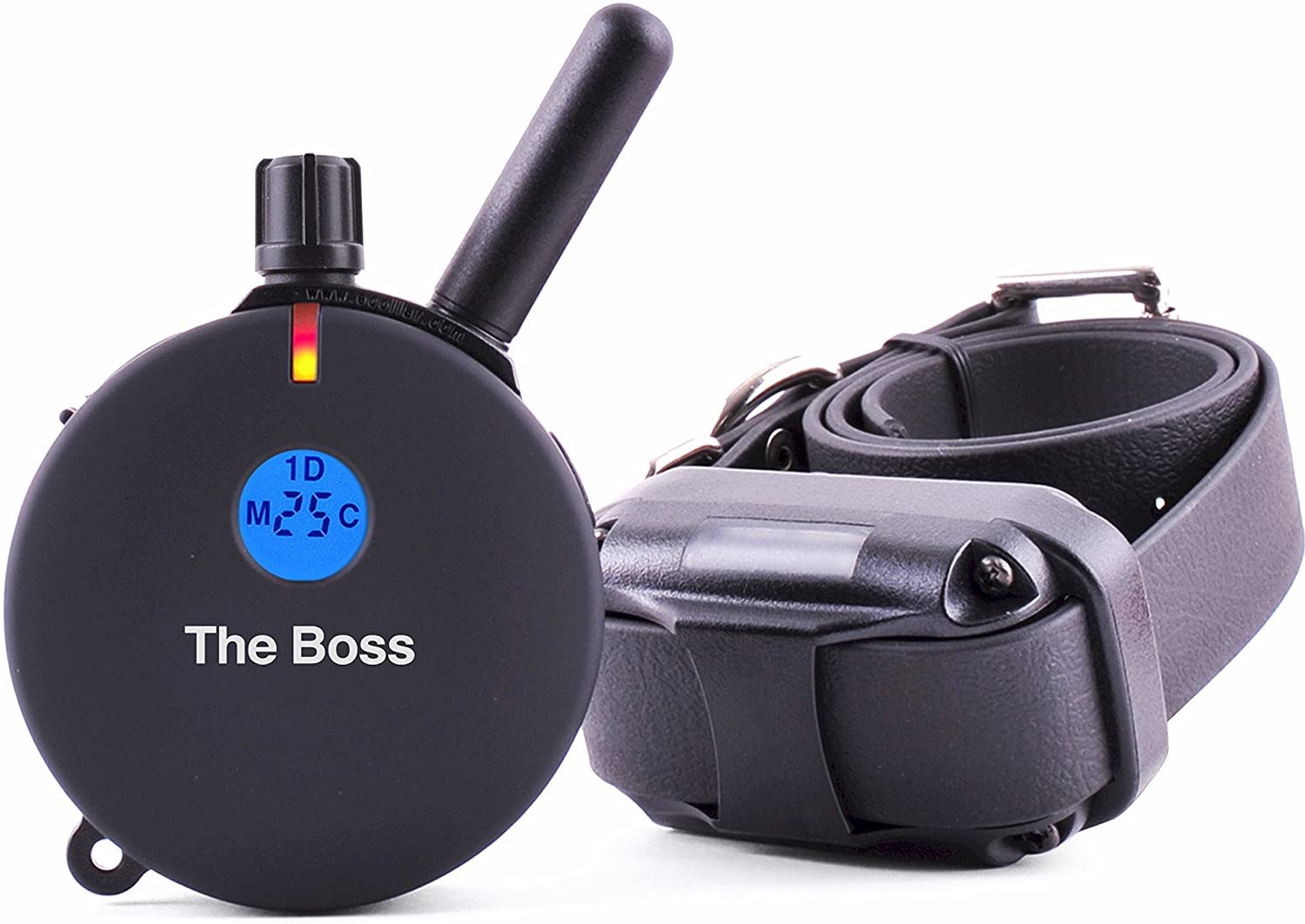 Educator The Boss E-Collar