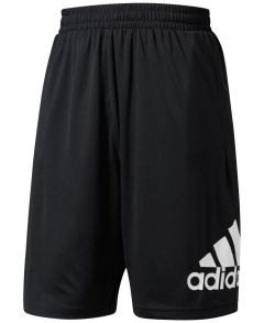 adidas Men's Basketball Crazylight Shorts