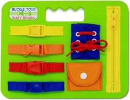 Buckle Toys