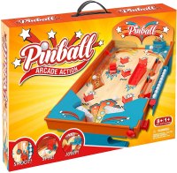 Buffalo Games Pinball