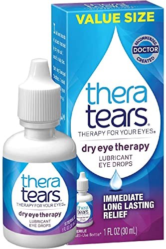 TheraTears Eye Drops