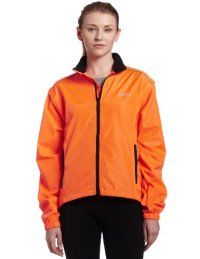 Canari Cyclewear Women's Tour Cycling Jacket