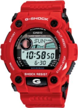 G-Shock