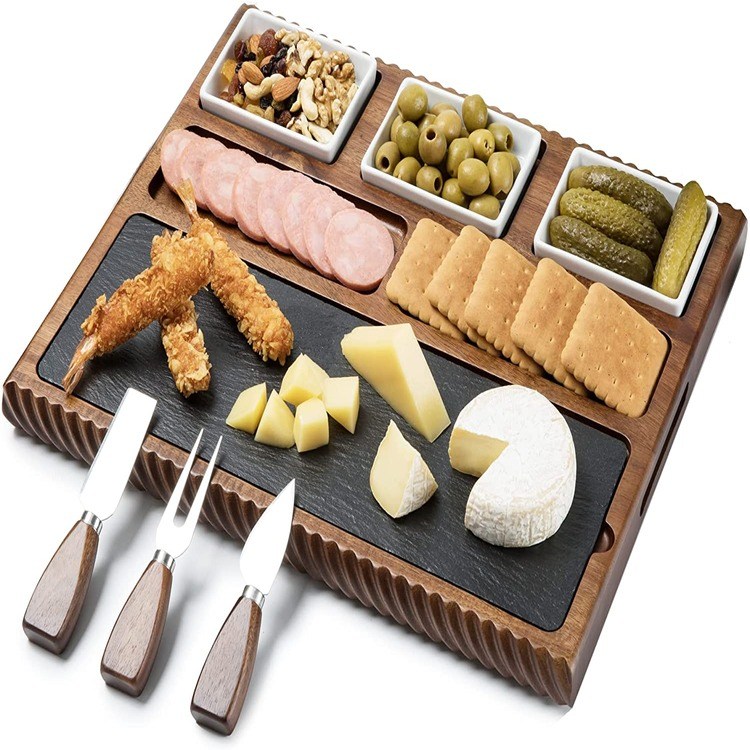 Shanik Cheese Board