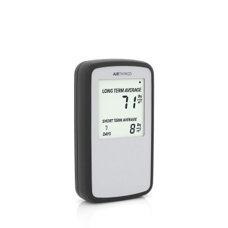 Airthings Corentium Home Radon Detector