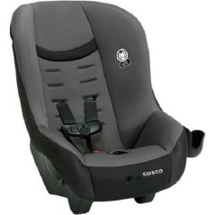 Cosco Scenera Next Convertible Car Seat