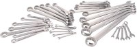 Craftsman 32 Piece Wrench Set