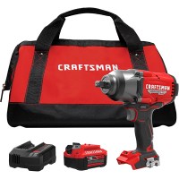 CRAFTSMAN V20 RP Impact Wrench