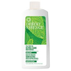 Dessert Essence Ultra Care Mouthwash