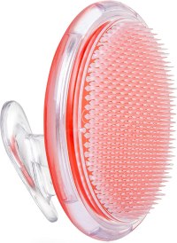 Dylonic Exfoliating Brush for Men and Women