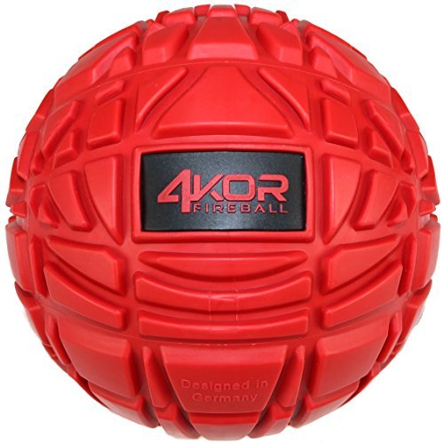 4KOR Fitness Ultimate Massage Ball