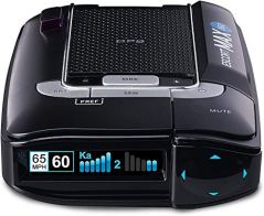 Escort MAX360 Laser Radar Detector