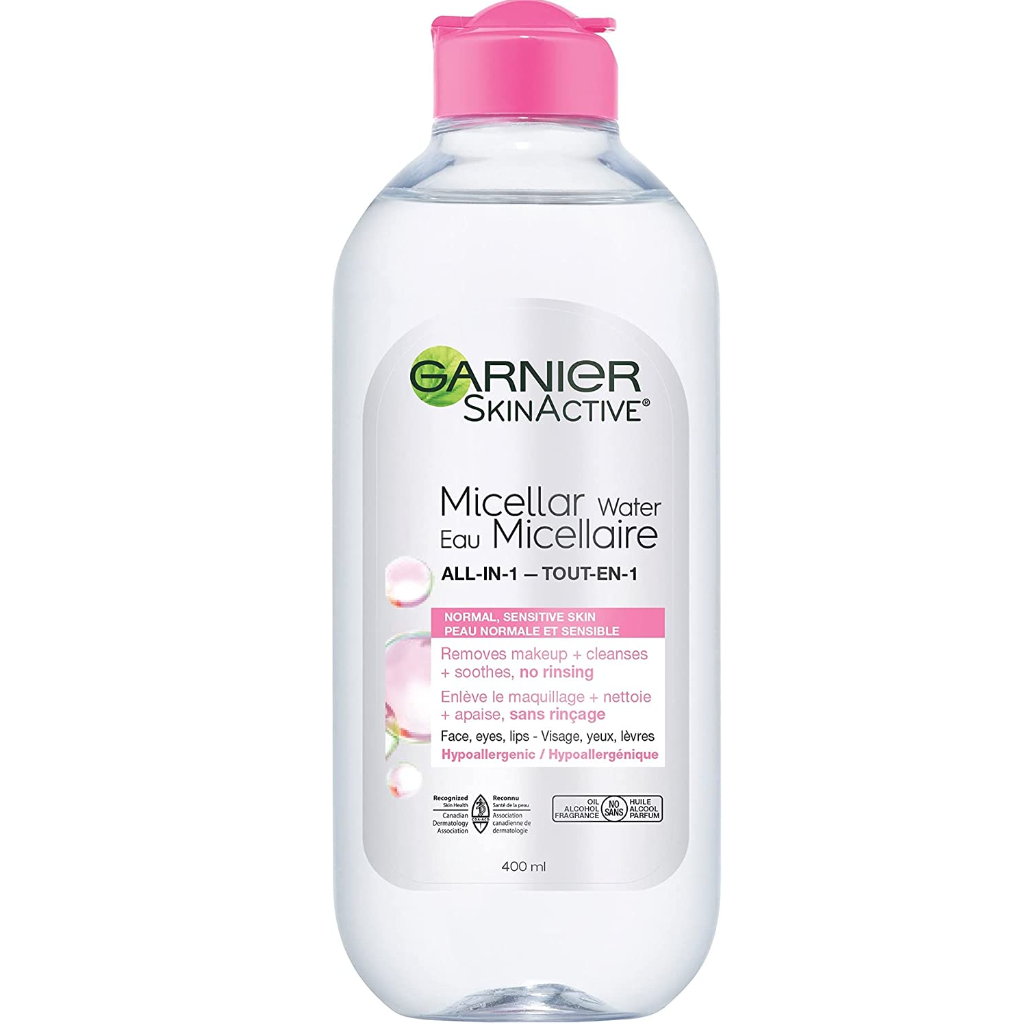 Garnier SkinActive Micellar Cleansing Water