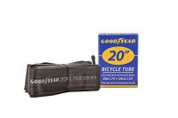 Goodyear 20" Bike Tubes
