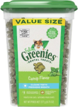 Greenies