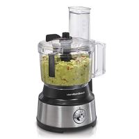 Hamilton Beach Food Processor and Vegetable Chopper