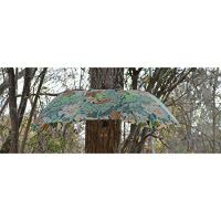 Hunting Made Easy Camo Treestand Umbrella