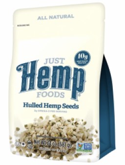 Just Hemp Foods